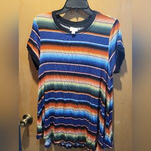 LulaRoe Erika Top